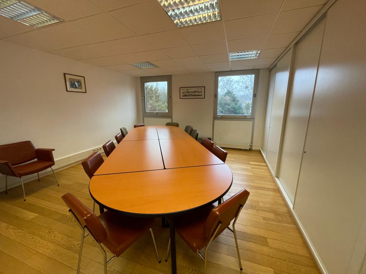 Bureau Nantes 224m² Vente bureau Nantes Loire-Atlantique OVBUR2427711 5